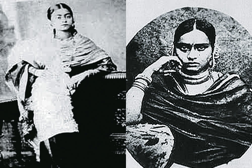 To Music, Their Only Master