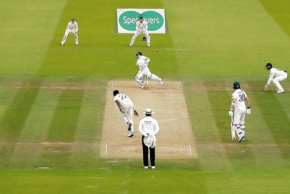 Bodyline 2.0: Why Jofra Archer, Jasprit Bumrah Are 'Freaks' On The Expressway