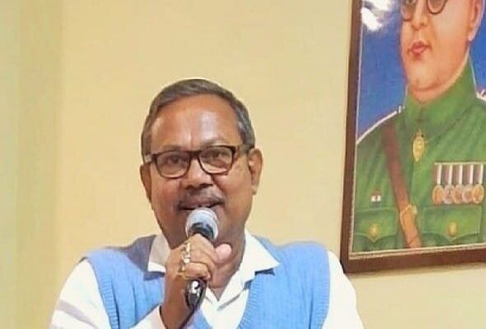 ‘Cows Produce More Milk When Flute Played In Lord Krishna Style’: Assam BJP MLA