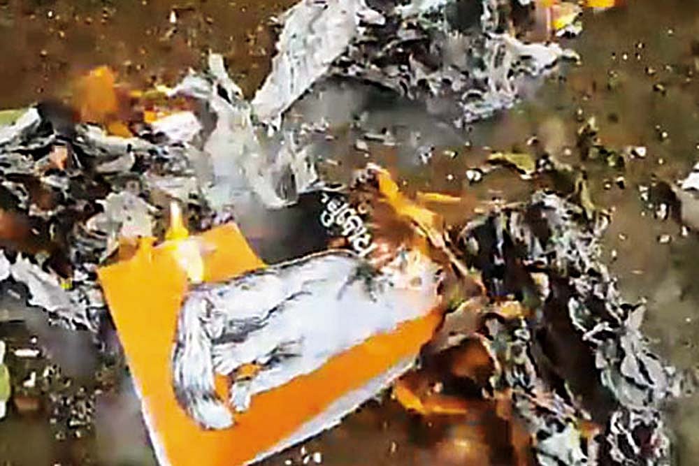 Odia Vs Koshali: Mischievous And Dirty Language War Triggers Debate On Splitting Odisha