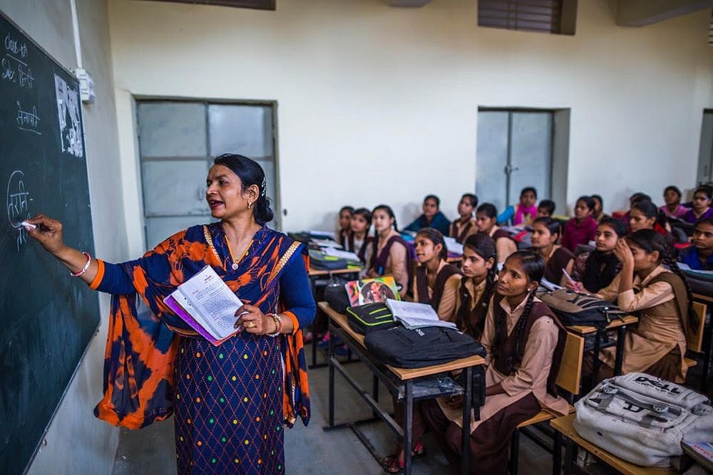 Why Chalk Is The Ultimate Nutrient