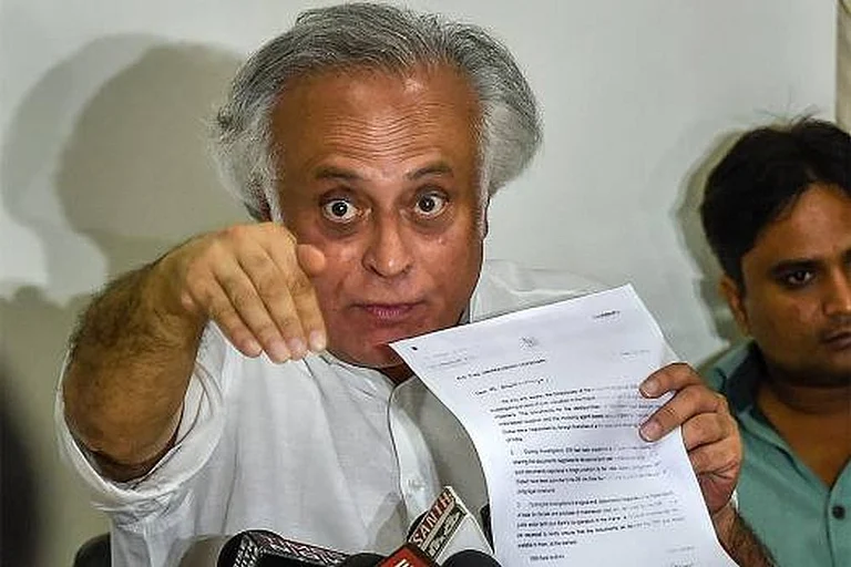 In a post on X, Congress general secretary in-charge communications Jairam Ramesh said, “The ‘dalal’ country, as the erudite and always nattily dressed External Affairs Minister described it, is reportedly hosting the second round of US-Iran peace talks today.” - File Photo; Representative image