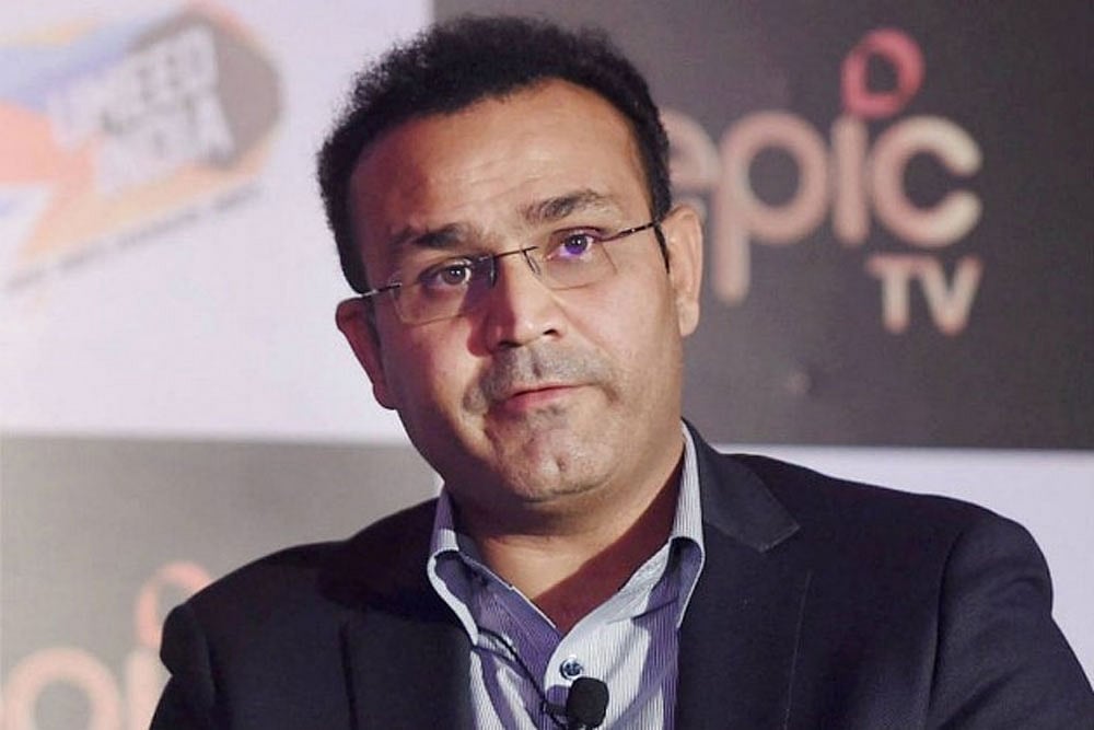 Sehwag is only one big name eligible for selector's job from North Zone.