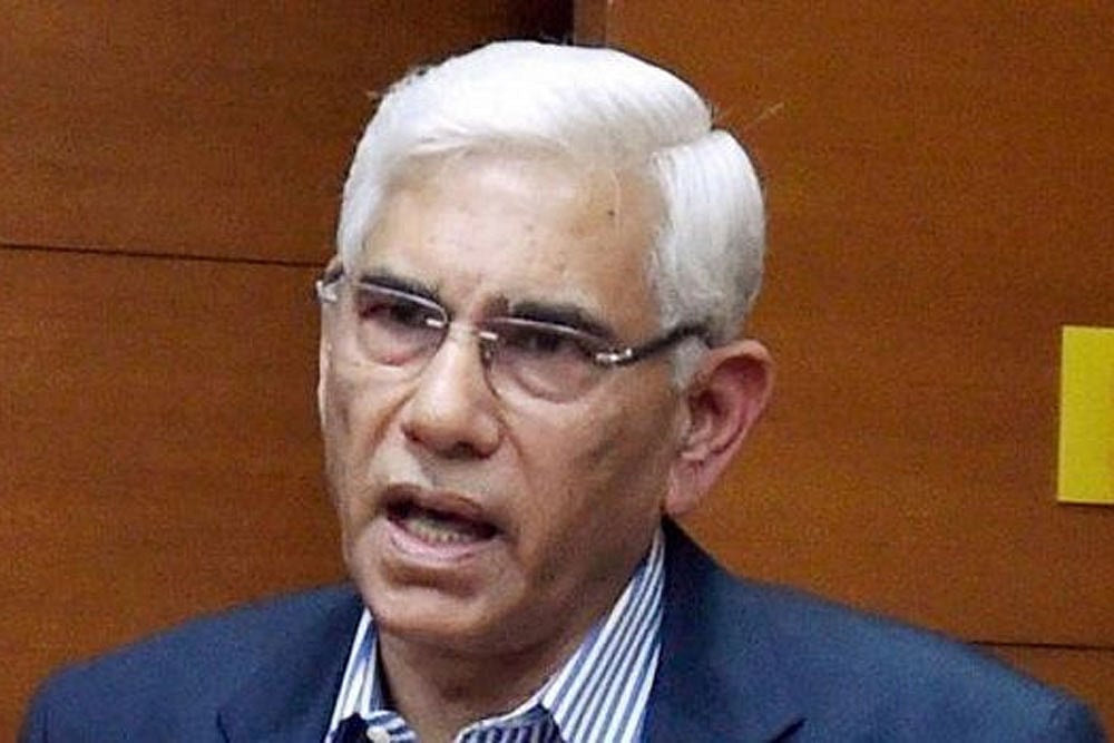 CoA Ready To Cut State Associations' Share In BCCI Revenue