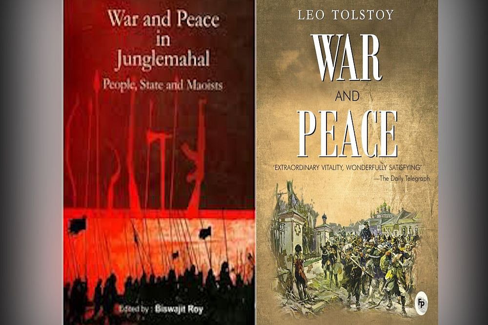 'Hilarious And Humbling To Be Bracketed With Tolstoy': Writer Of 'War And Peace' Bombay HC Referred To