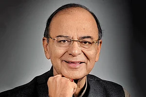 Arun Jaitley: Everyone’s Favourite BJP Man