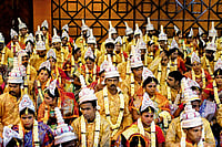 OPINION | To Show Muslims Their Place, A Hindu Rashtra Is Imposing Its Writ By An Uniform Civil Code OPINION | To Show Muslims Their Place, A Hindu Rashtra Is Imposing Its Writ By An Uniform Civil Code