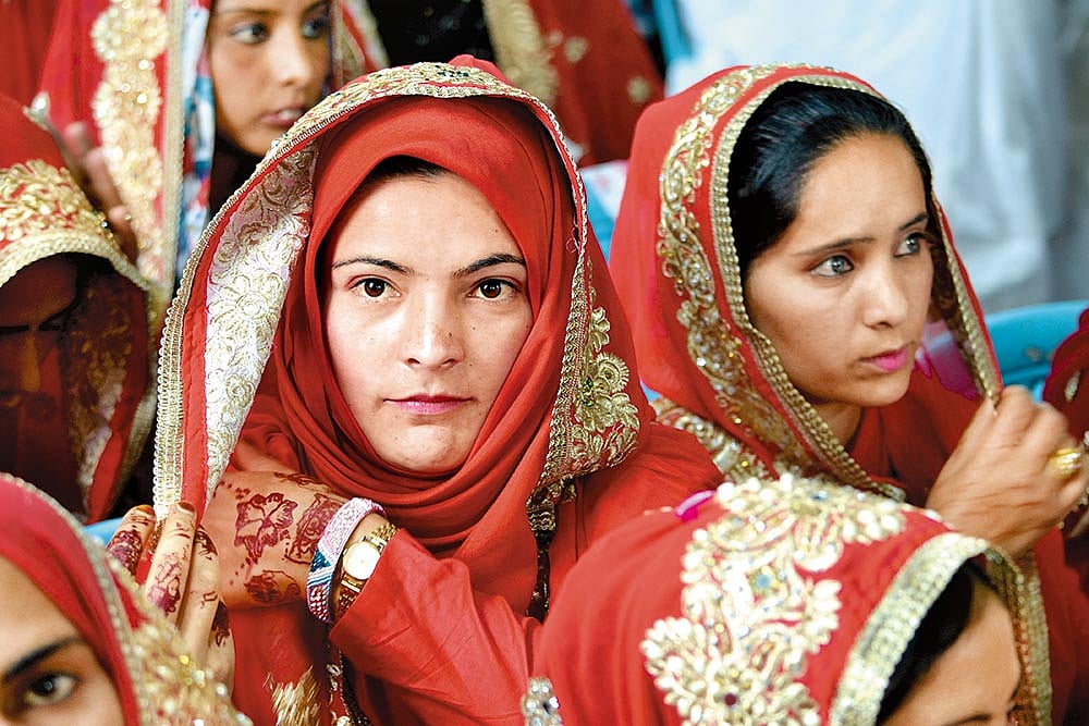 OPINION | Presented Along The Hindu Code Bill, Muslims Need A Political Explanation Of Uniform Civil Code