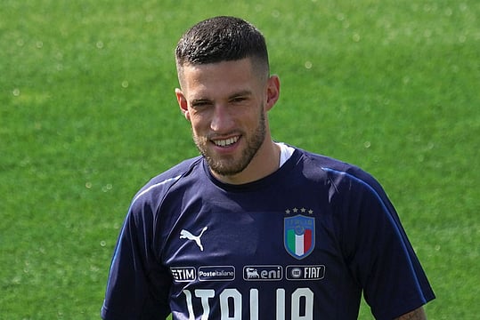 Inter Milan Bring Back Cristiano Biraghi With Alexis Sanchez Set To follow