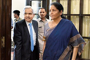 'Even Sales Of Paan Shops Have Reduced...' Can RBI's Booster Dose Help Arrest Economic Paralysis?