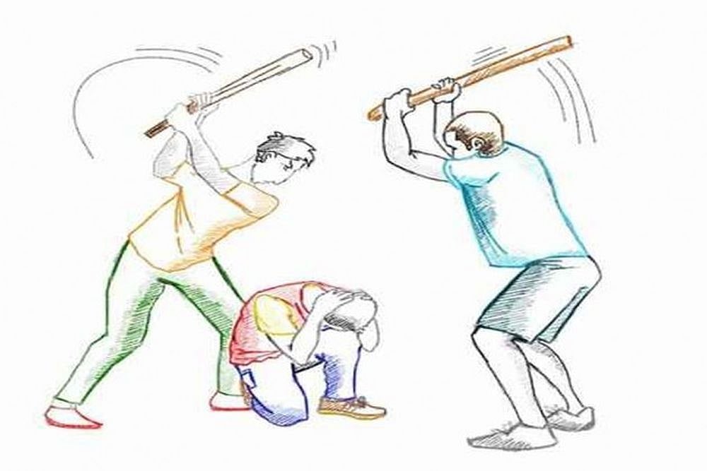 Child-Lifting Rumours: Health Department Team Attacked In Uttar Pradesh