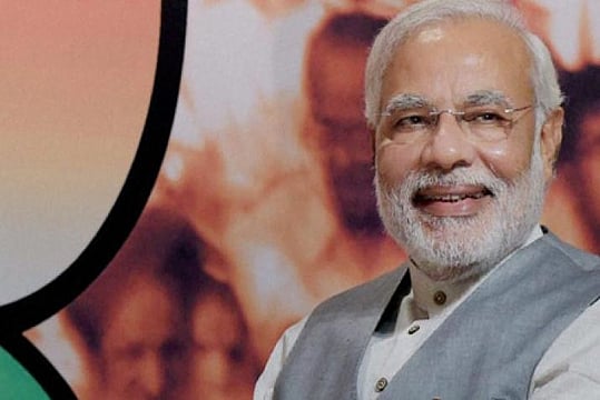 State Facts, Don't Appoint Relatives In Ministries: PM Modi To Ministers