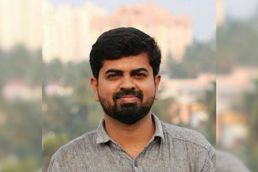 Kerala Journalist Killed By Speeding Car Allegedly Driven By 'Drunk' IAS Officer