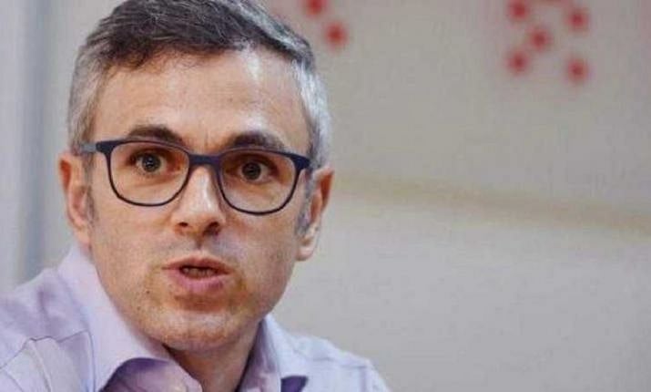 'There Are No Answers, There Is No Clarity,' Says Omar Abdullah After Meeting J&K Governor