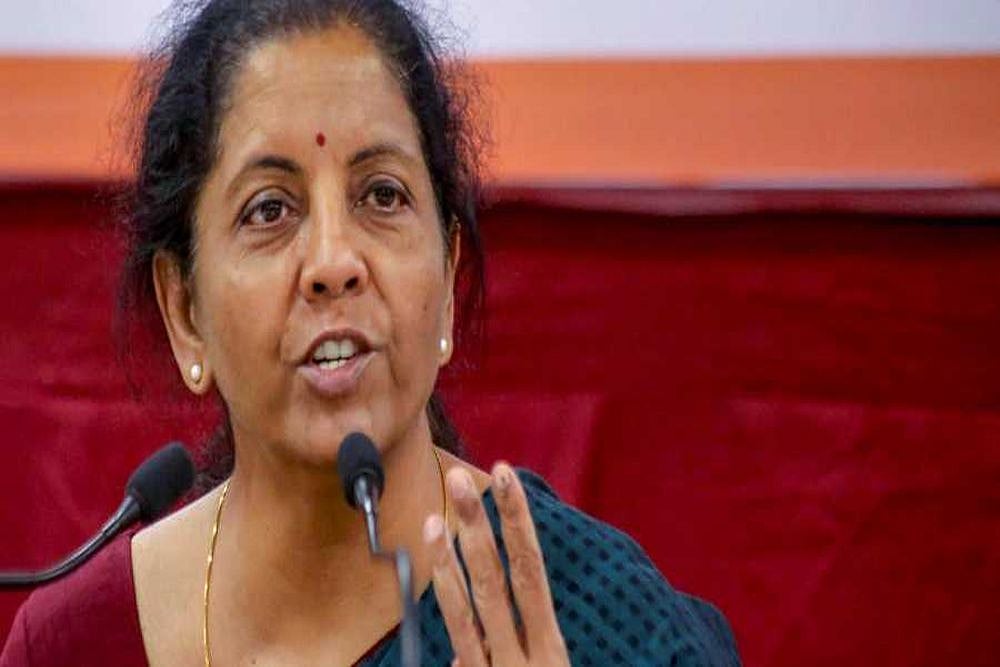 After Consolidating PSUs, Nirmala Sitharaman Seeks To Strengthen Banks’ Governance