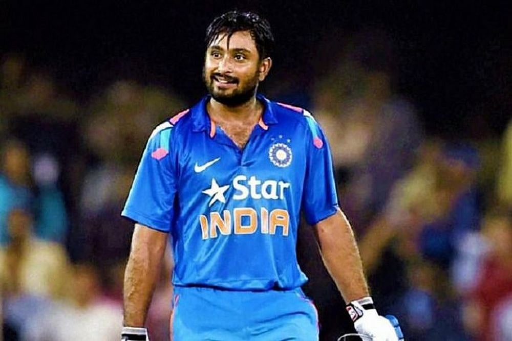 Ambati Rayudu Does U-Turn On Retirement, Wants To Play For Hyderabad Again