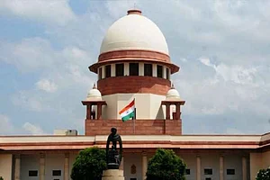 File photo : SC To Take Suo Motu Cognizance Of UP Missing Girl's Case, Hearing Today: Report
