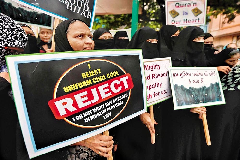 Up Close And Personal