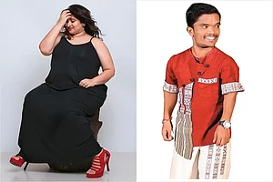 Are You Chubbily Plump, Dwarfishly Short Or On A Wheel Chair? Dress Bindaas, Here's Fashion For All