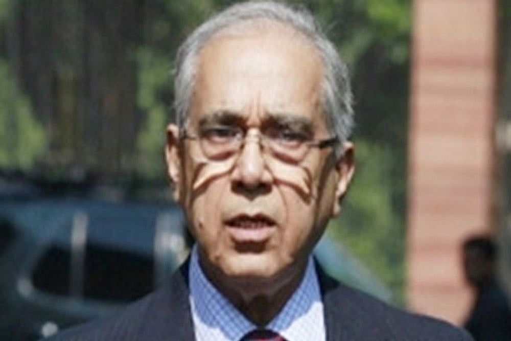 Nripendra Misra, Principal Secretary To PM Modi, Wants To Leave PMO