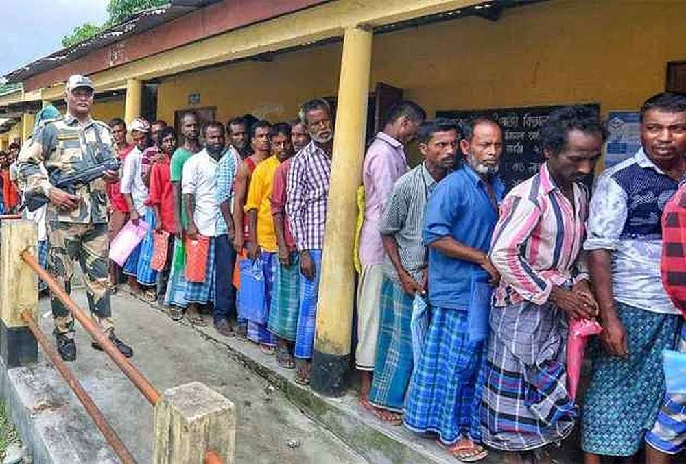 OPINION | Final List of NRC Published, What Next?