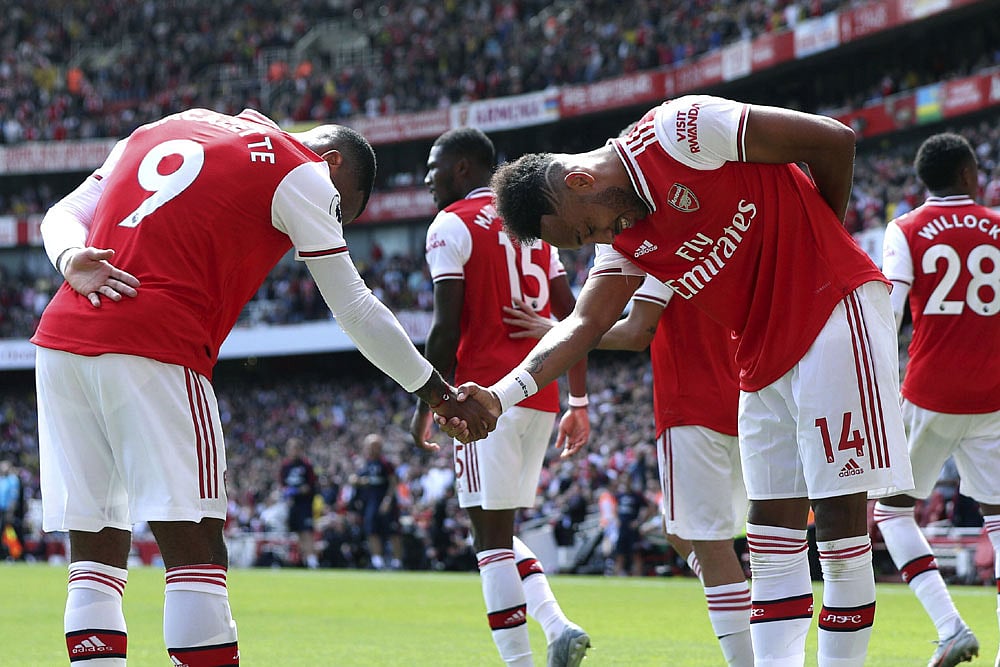 EPL 2019-20, Gameweek 4 Preview: Arsenal, Tottenham Battle For Bragging Rights, Manchester United Aim To Bounce Back