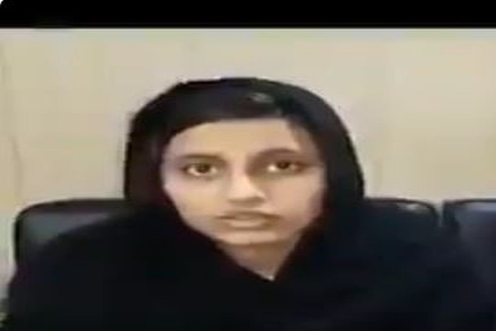 Pakistan: Abducted Sikh Girl Returns To Her Parents, Says Police; 8 Arrested