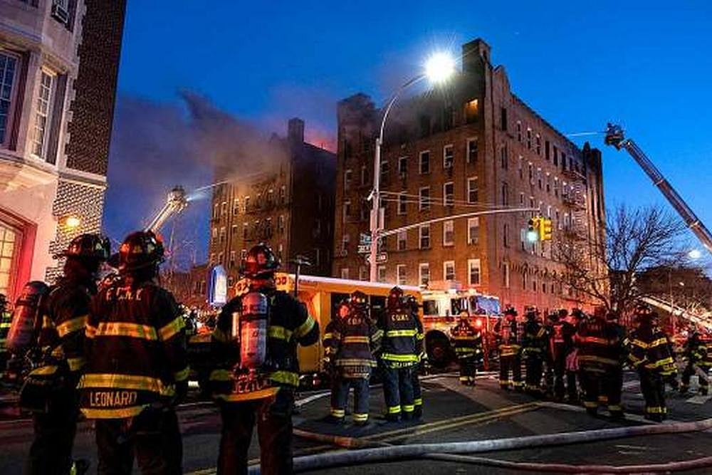 Pakistani-American Teen Allegedly Planned Attacks In New York On Behalf Of ISIS: US Officials