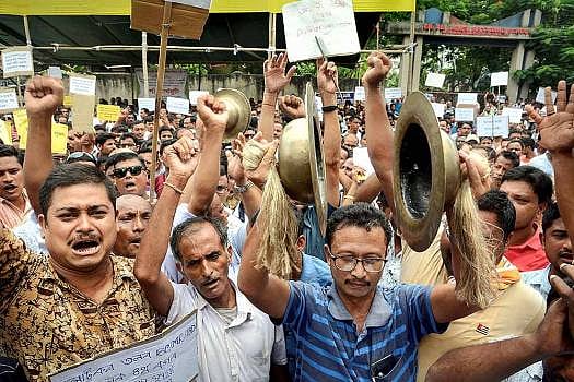 OPINION | Only A Protective Legal Regime Like In Some N-E States Can Help Indigenous Population Of Assam