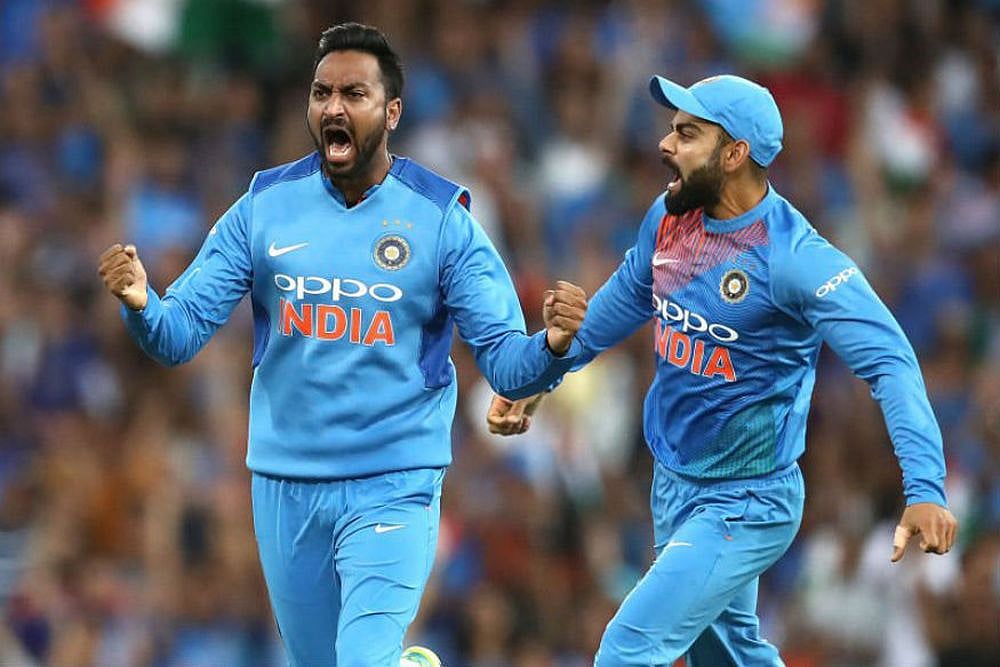 India vs West Indies, 2nd T20, Lauderhill, Florida, Highlights: IND Win By 22 Runs (DLS), Clinch Series