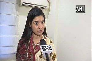 Alka Lamba
