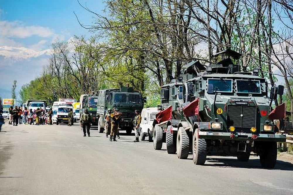 Article 370 Scrapped; Jammu and Kashmir, Ladakh To Be Separate Union Territories