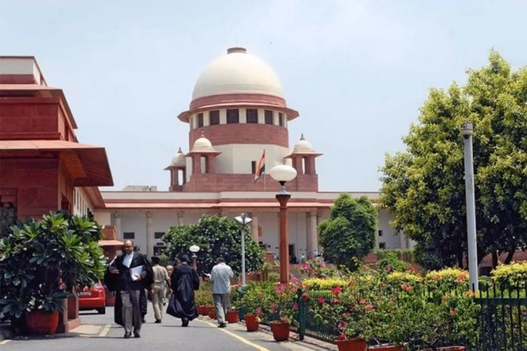 Supreme Court - null