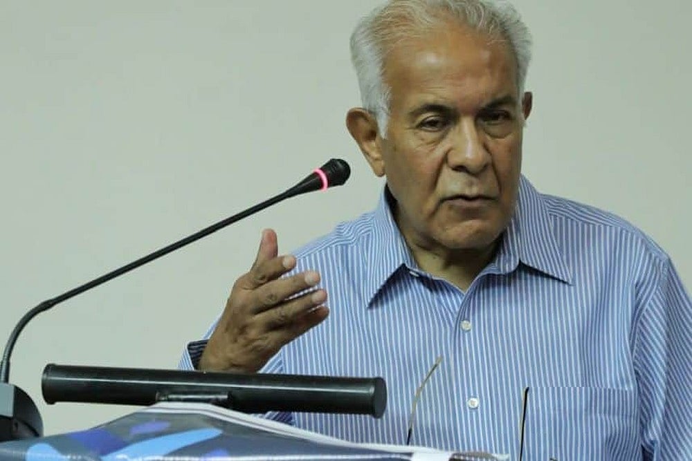Article 370 Scrapped: 'Kashmir Betrayed, Crisis Will Only Deepen', Says Wajahat Habibullah