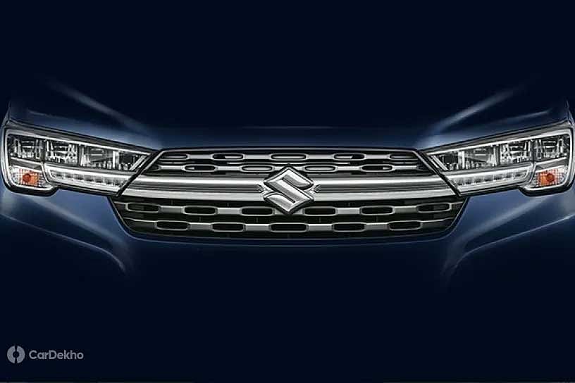 Maruti XL6 vs Ertiga: What To Expect?