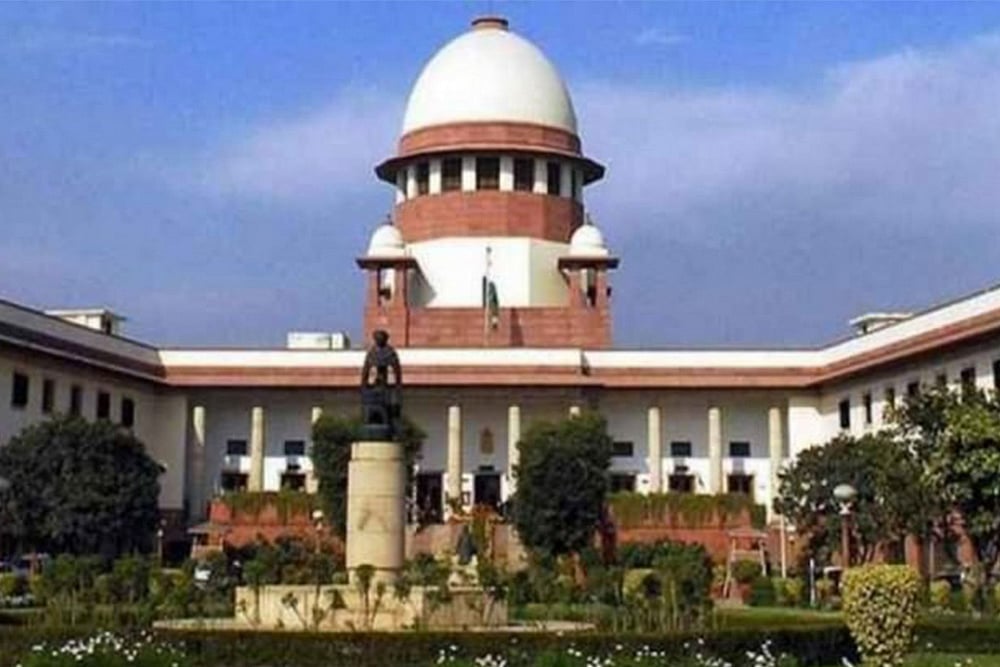 Ayodhya Land Dispute: No Muslims Were Allowed To Enter Structure Since 1934, Says Nirmohi Akhara