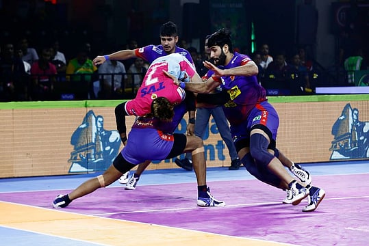 After WPL, Now Pro Kabaddi League Plans To Launch Women's Version