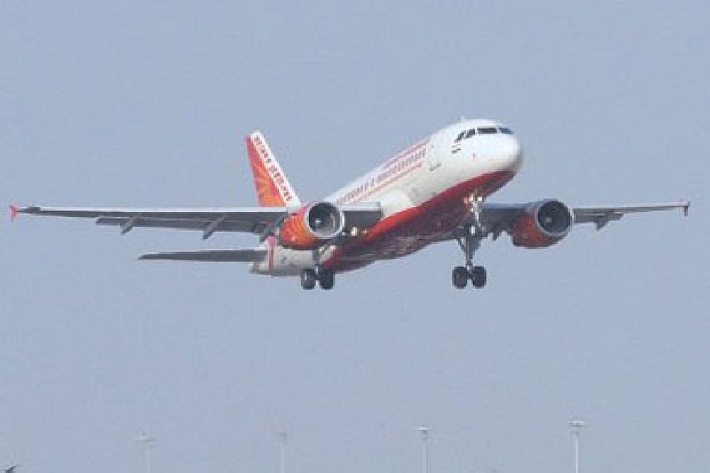 Airlines Agree To Cap Airfare To And From Srinagar After Aviation Ministry Intervenes