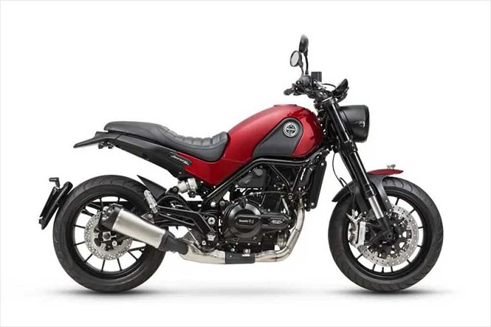 5 Things You Need To Know About The Newly Launched Benelli Leoncino