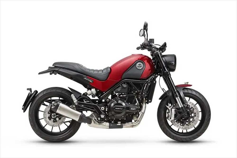 Benelli’s Leoncino Lion Cub Roars Into India