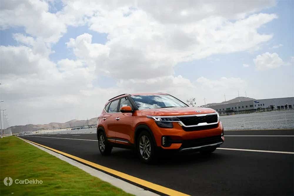 Kia Details Its After-sales Network Ahead Of Seltos Launch