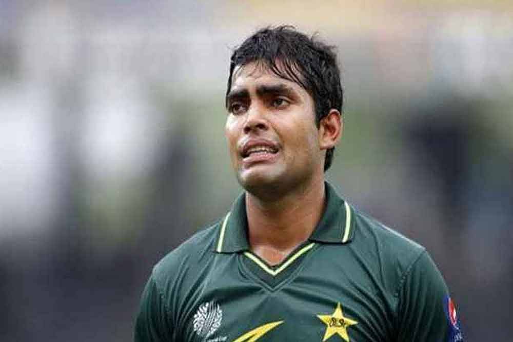 Global T20 Canada: Umar Akmal Accuses Former Pakistan Test Player Of Corrupt Approach