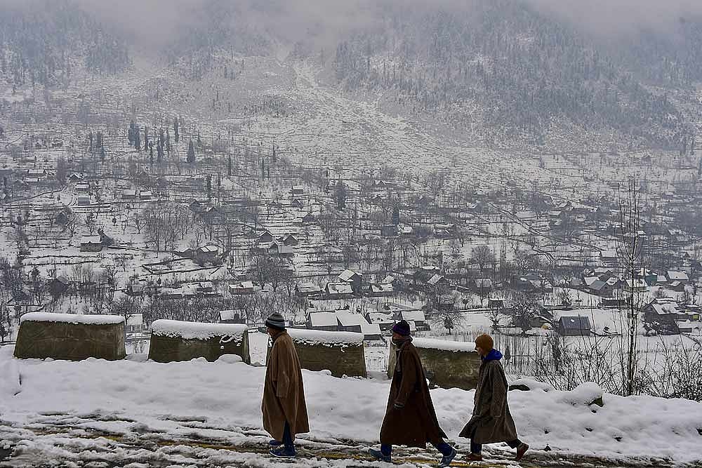 Opinion: Abrogation Of Article 370 A Beginning Of J&K’s Second Tryst With Destiny