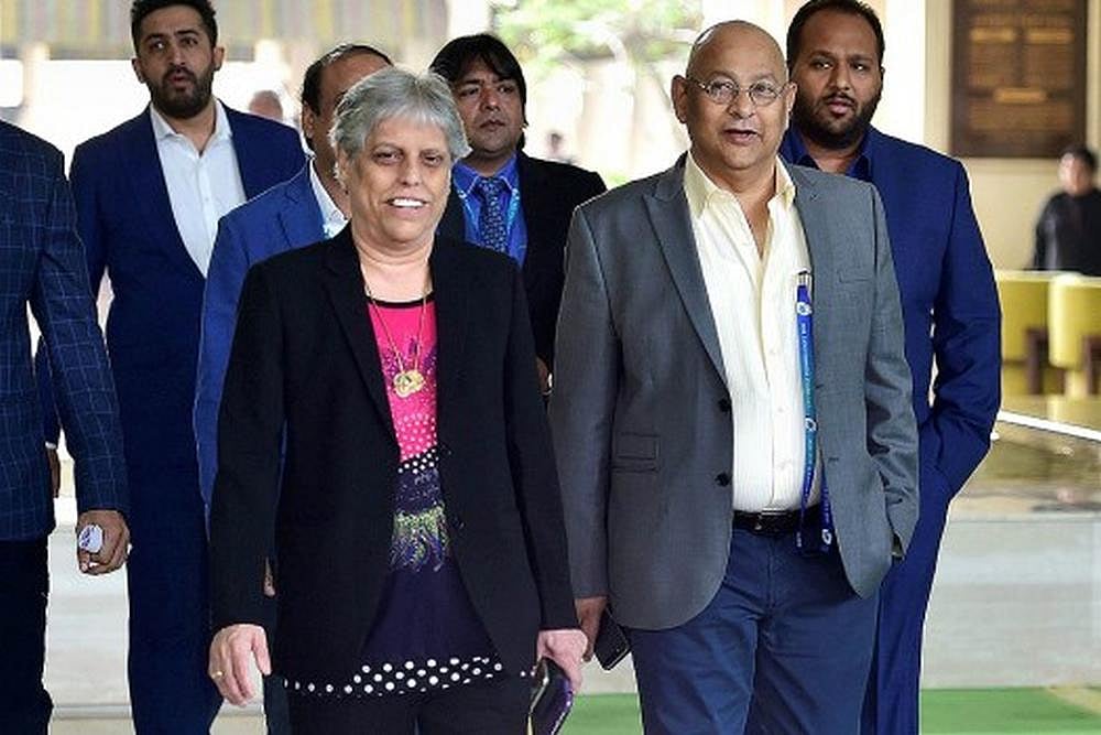 CoA Strangely Decides To Relax Punishment For Age Fraud In Indian Cricket: Report