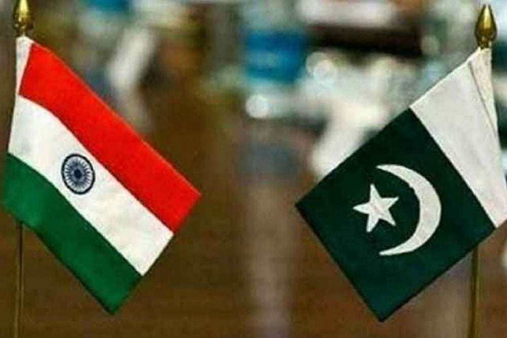 Pakistan Downgrading Diplomatic Ties To Paint Alarming Picture To World: India