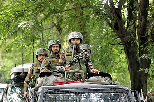Opinion | How India Communicates To The World The Benefits Of Giving J&K A Brand New Image Will Be Critical