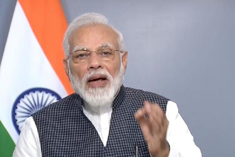 'Article 370 Deprived Women Of Their Rights...' Top Quotes From PM Modi's Address To Nation