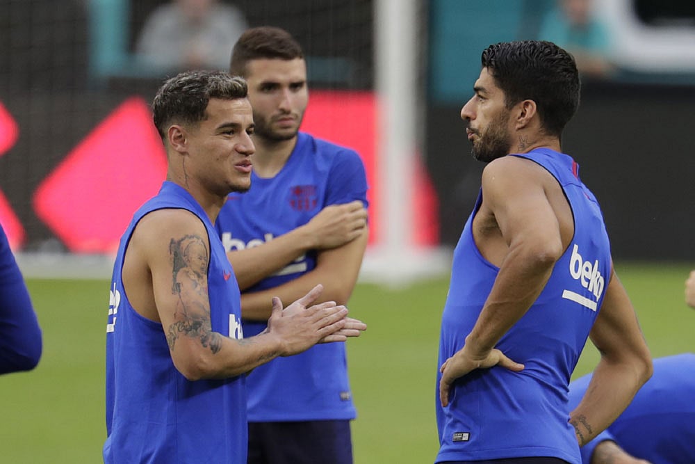 EPL Transfer Deadline Day: Five Potential Transfers To Look Out For