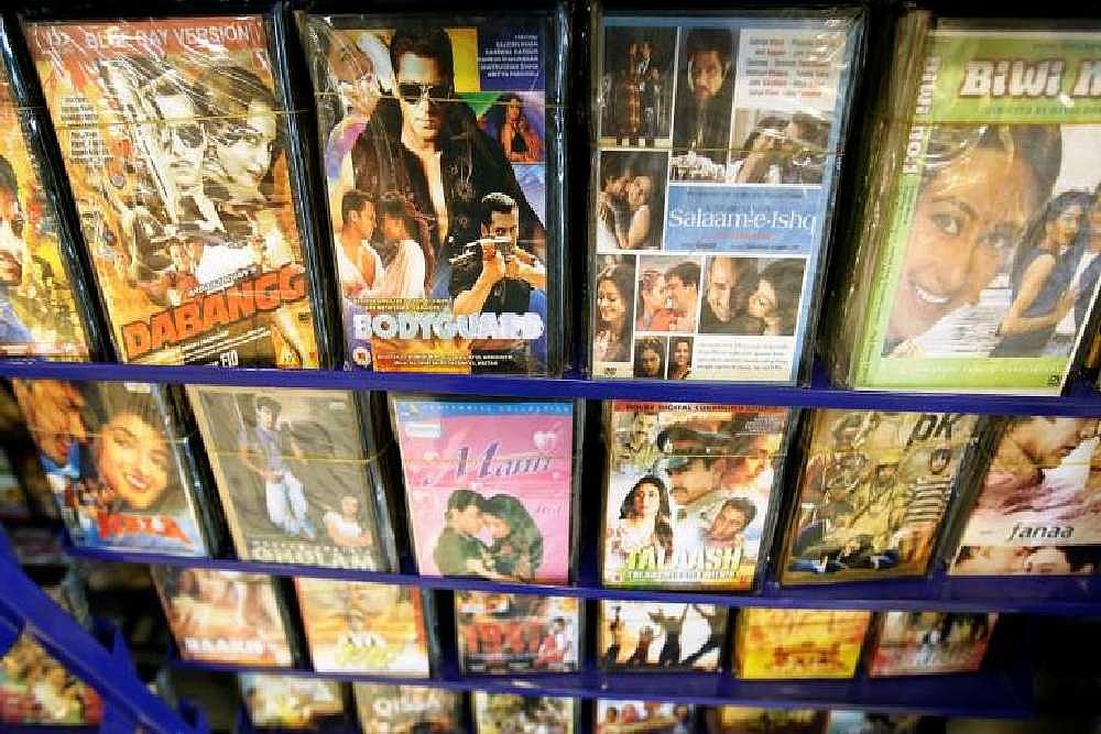 Pakistan Bans Screening Of Indian Movies Amid Escalating Tensions