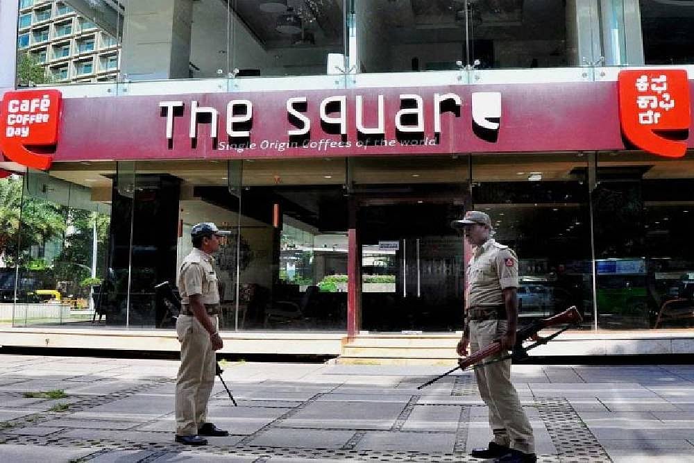 Coffee Day Enterprise Appoints E&Y To Scrutnize Book Of Accounts